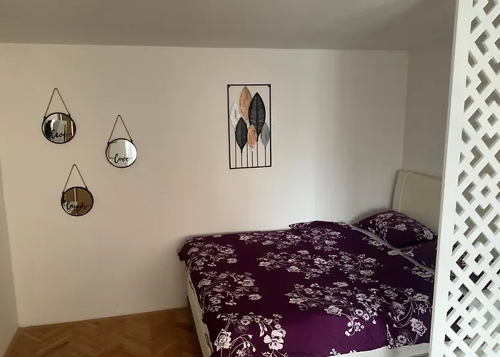 Apartment Garaplina No 1