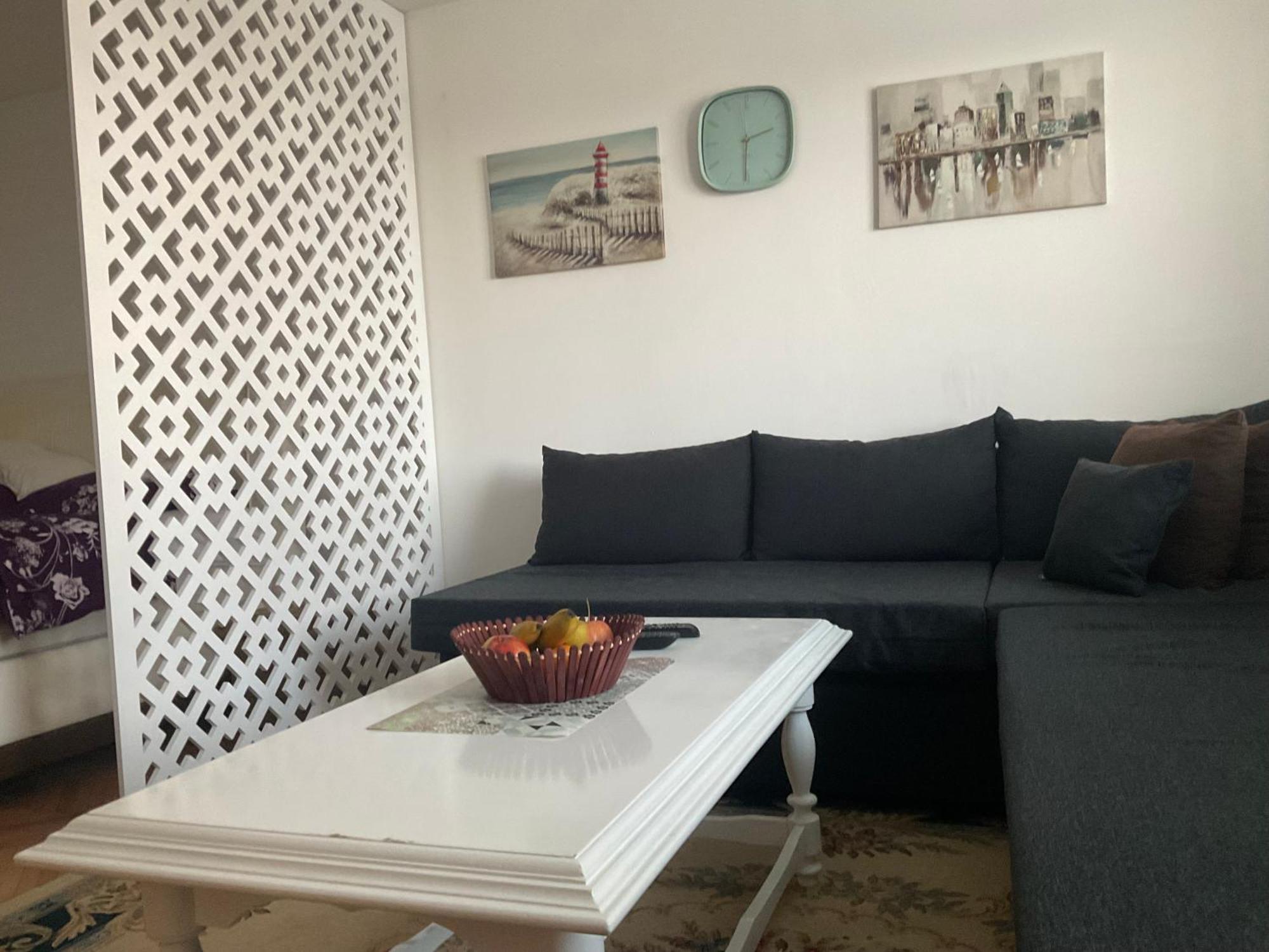 Apartment Garaplina No 1