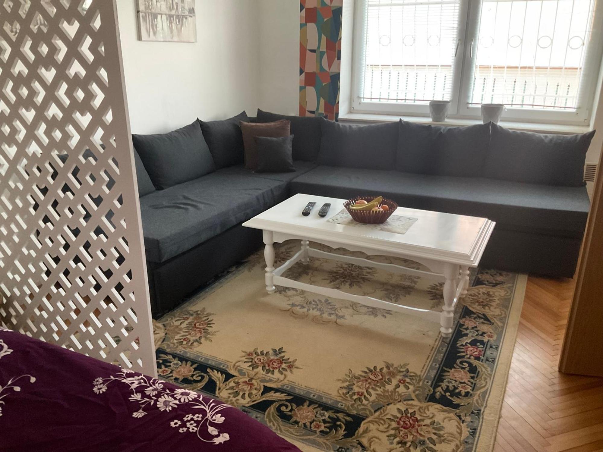 Garaplina No 1 Apartment Sarajevo