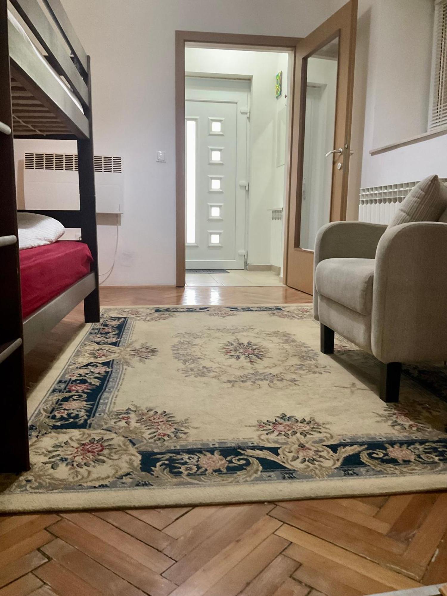 Apartment Garaplina No 1