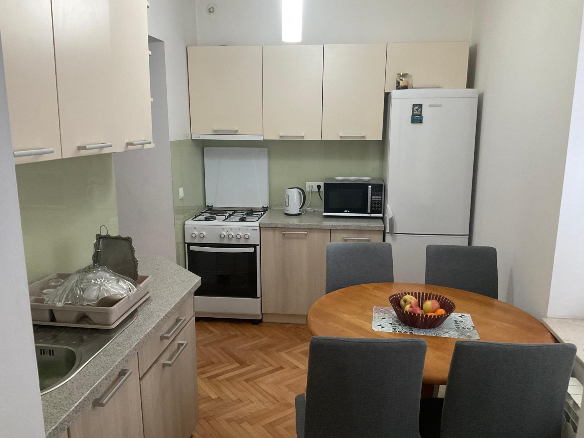 Garaplina No 1 Apartment