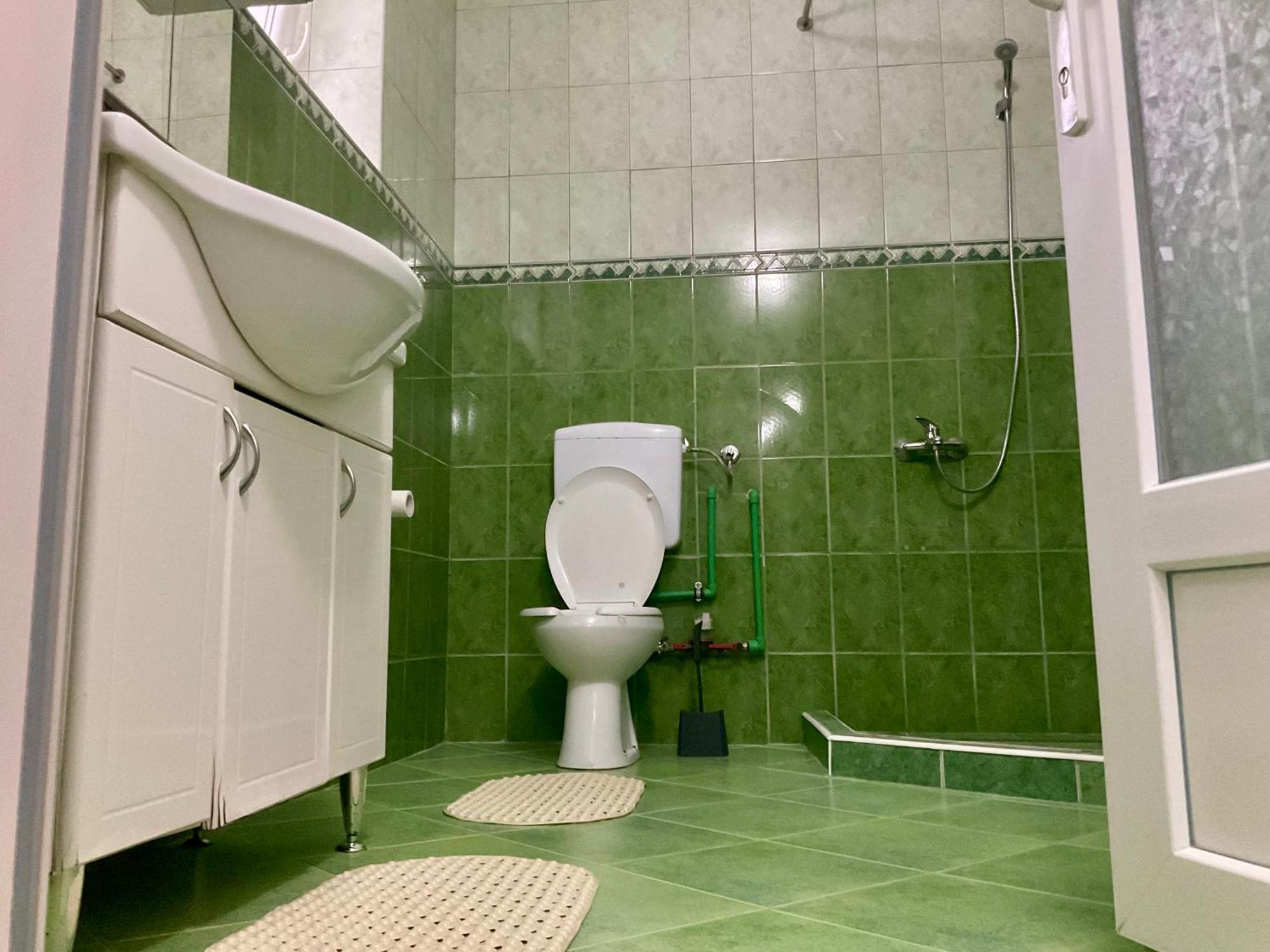Apartment Garaplina No 1 Sarajevo