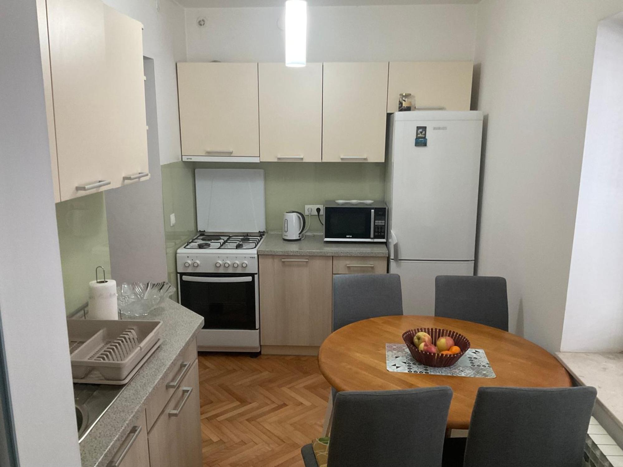 Garaplina No 1 Apartment