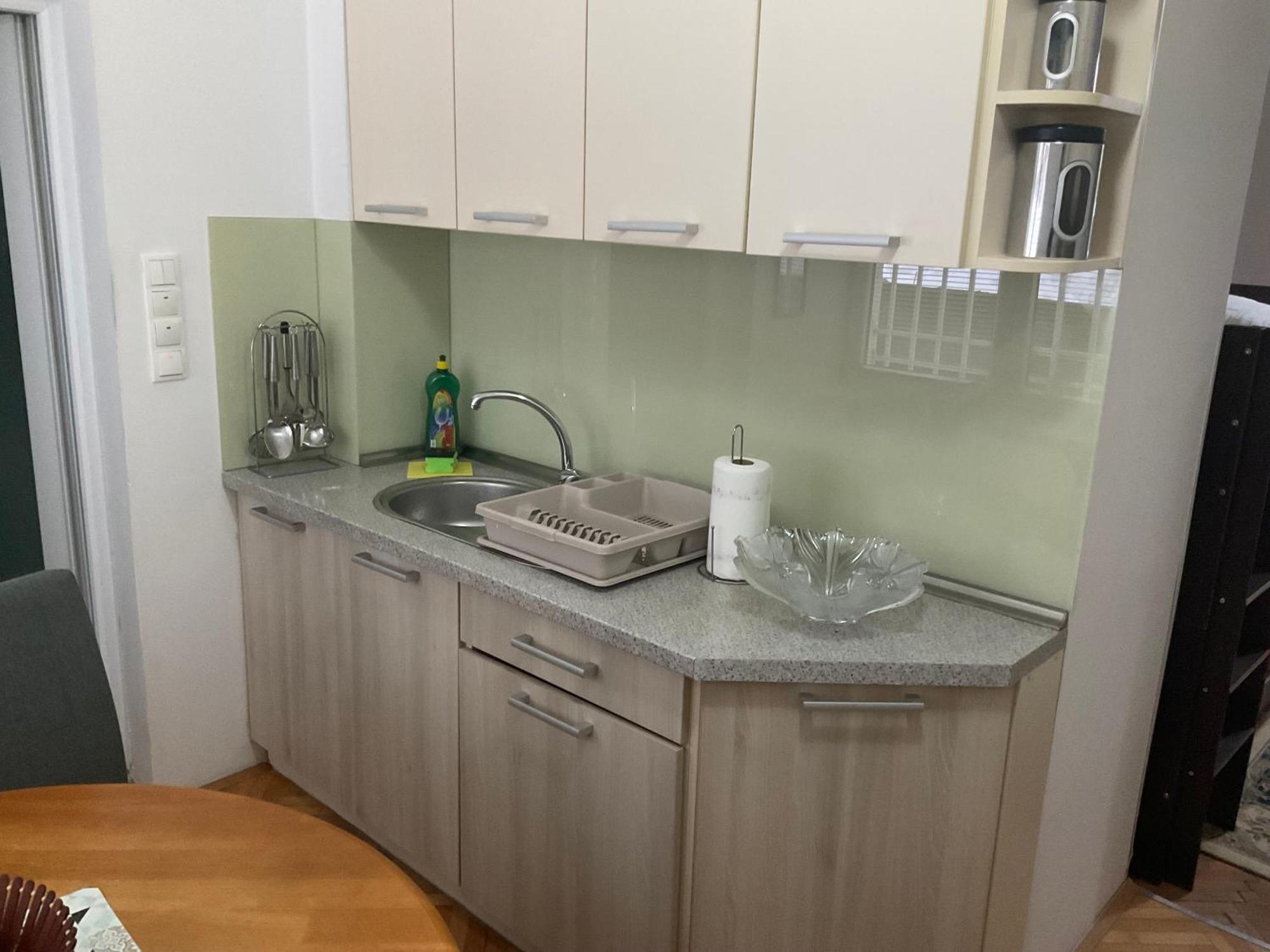 Garaplina No 1 Apartment *