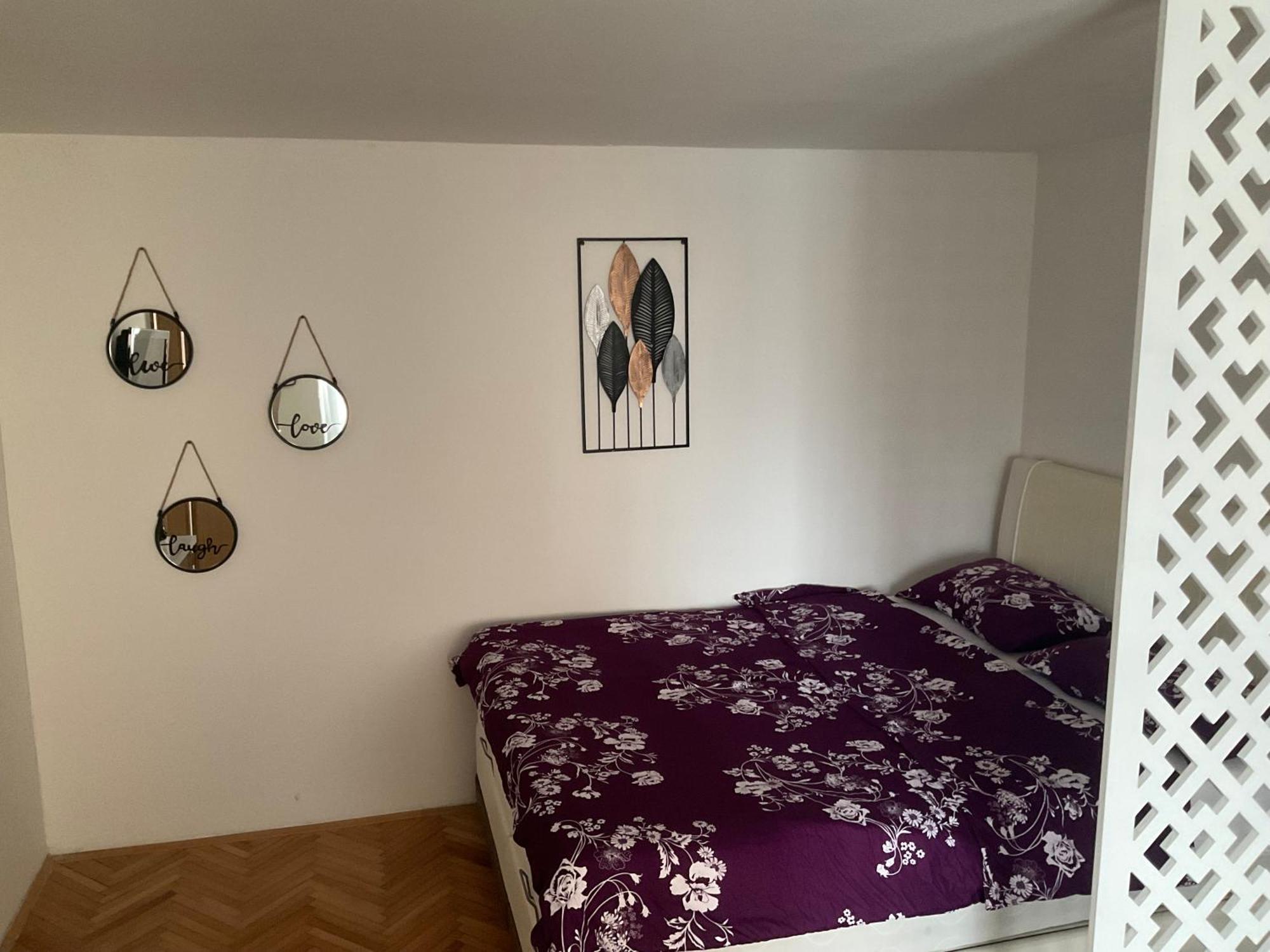 Apartment Garaplina No 1