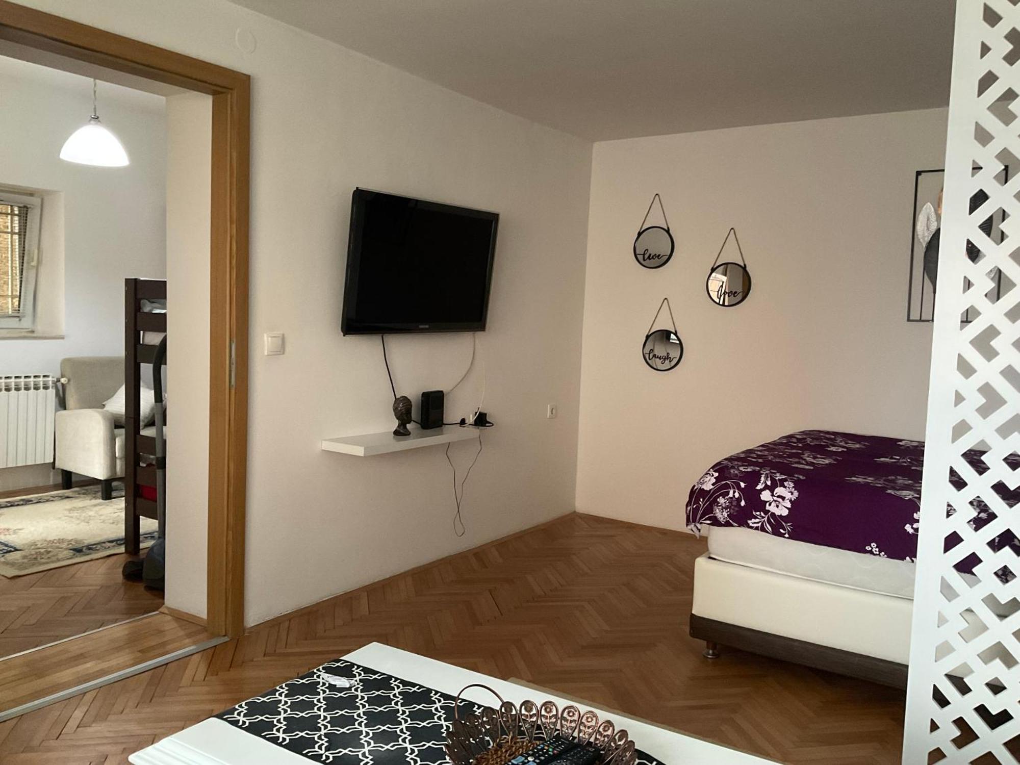 Apartment Garaplina No 1