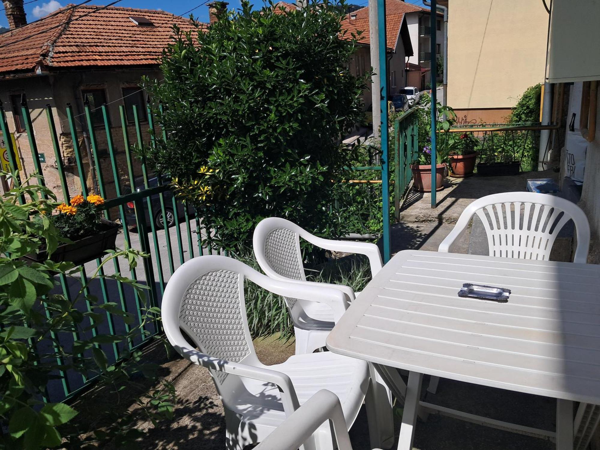 Apartment Garaplina No 1 Sarajevo